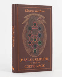 Qabalah, Qliphoth and Goetic Magic by KARLSSON, Thomas - 2007