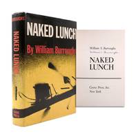 Naked Lunch