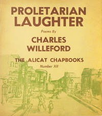 Proletarian Laughter. Poems