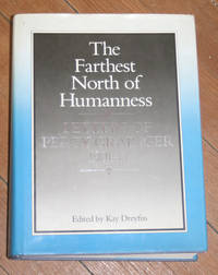image of The Farthest North of Humanness: Letters of Percy Grainger 1901-14