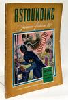 Astounding Science Fiction September 1942 Vol. XXX No. 1