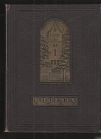 image of 1931 Phoenix, Cumberland University - Original Edition