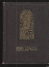 1931 Phoenix, Cumberland University - Original Edition