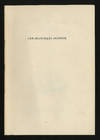 The Mariner's Mirror: The Journal of the Society for Nautical Research (Table of contents, index only)