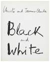 Black and White (Signed)
