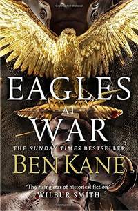 Eagles at War (Eagles of Rome)