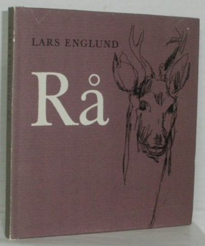 Rå. Fragment av en kärleksmyt.