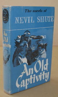 image of An Old Captivity