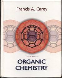 Organic Chemistry