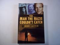 The Man the Nazis Couldn't Catch