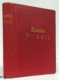 image of LA RUSSIE: MANUEL DU VOYAGEUR
