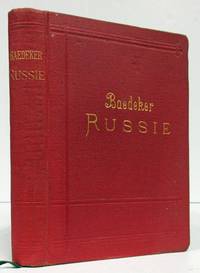 LA RUSSIE: MANUEL DU VOYAGEUR