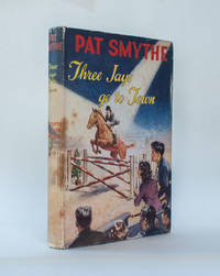 Three Jays go to Town
