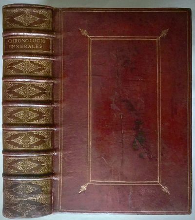 Chronologie Et Sommaire Des...; (photo 1)