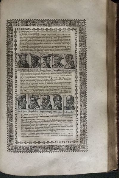Chronologie Et Sommaire Des...; (photo 3)