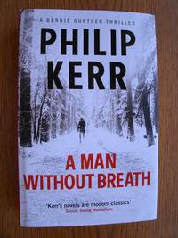 image of A Man Without Breath