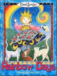 Princess Ruby's Rainbow Day