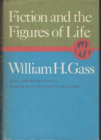 image of Fiction and the Figures of Life