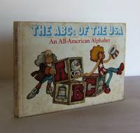 The ABC's of the USA: an All-American Alphabet