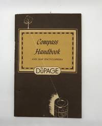 Compass Handbook by DuPage Plastics - 1945