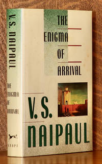 THE ENIGMA OF ARRIVAL