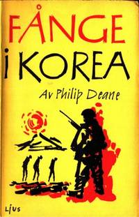 Fånge i Korea.