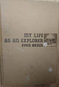 image of My Life as an Explorer