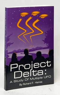 Project Delta: A Study of Multiple UFO