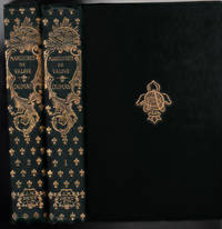 Marguerite de Valois (vols 1 &amp; 2 ) The Romances of Alexandre Dumas, Illustrated Library Edition by Dumas, Alexandre; Felix Oudart (illus.)