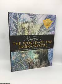 The World of the Dark Crystal