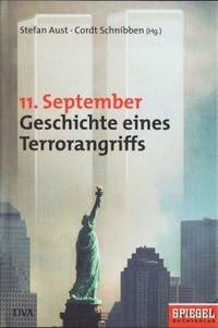11. September. Geschichte eines Terrorangriffs.