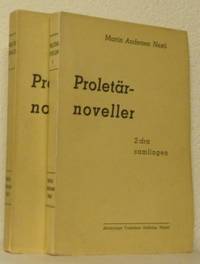 Proletärnoveller. 1-2.