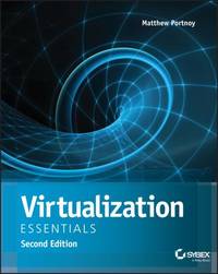Virtualization Essentials
