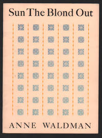 Sun The Blond Out