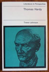 Thomas Hardy by Johnson, Trevor - 1977