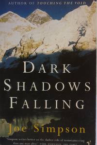 image of Dark Shadows Falling