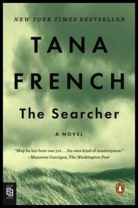 image of The Searcher