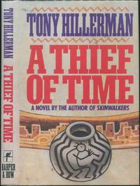 image of A Thief of Time