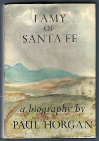 image of Lamy of Santa Fe