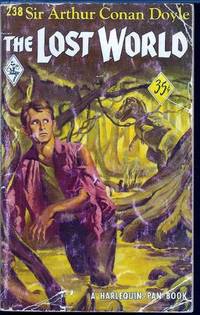 The Lost World by Doyle, Sir Arthur Conan - 1953