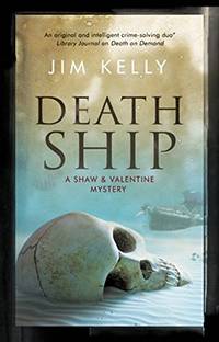 Death Ship: A British Police Procedural: 7 (A Shaw and Valentine Mystery)