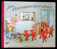 Die Heinzelmännchen (The Brownies)