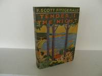 Tender is the Night by Fitzgerald, F. Scott - 1934