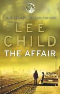 image of Affair (Jack Reacher)