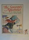 Poster for "The Sorcerer's Apprentice"