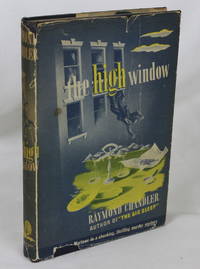 The High Window by Chandler, Raymond - 1945