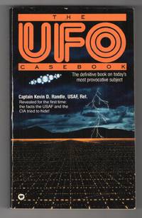 The UFO Casebook