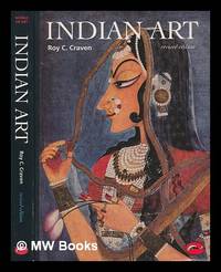 Indian art : a concise history / Roy C. Craven