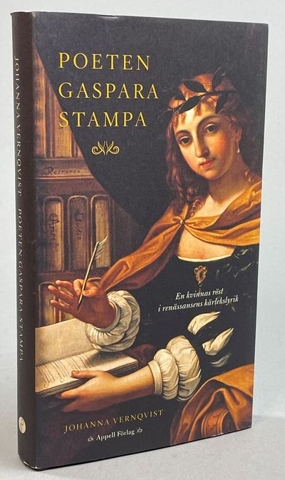 Poeten Gaspara Stampa. En kvinnas röst i…