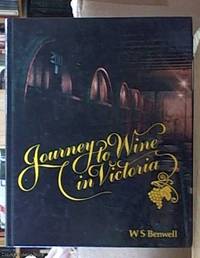 image of Journey to Wine in Victoria